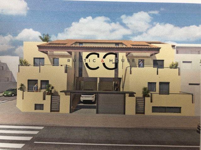 Casa en venta en Hellín, Estacion Tren photo 0