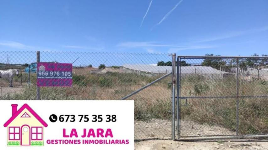 Terreno en venta en Chipiona, Torrebreva, 11550 photo 0
