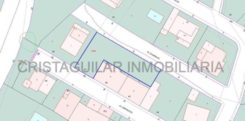 Terreno en venta en Chulilla, Chulilla photo 0