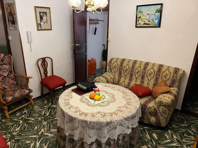 Piso en venta en Almansa, San Roque photo 0
