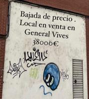 Local comercial en venta en Ponferrada, Barrio de los judios photo 0