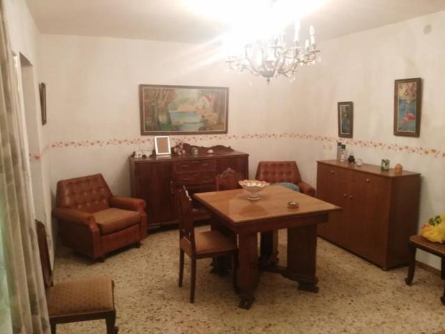 Casa en venta en Calasparra, Centro photo 0