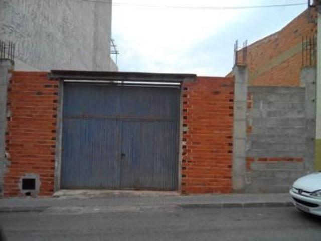 Terreno en venta en Calasparra, Barrio de la alegría photo 0