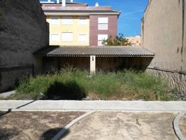 Terreno en venta en Calasparra, Barrio nuevo pozo photo 0