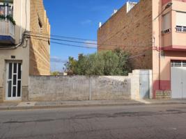 Terreno en venta en Ulldecona, Ulldecona photo 0