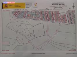 Chalet en venta en Tarazona, Mercadona photo 0