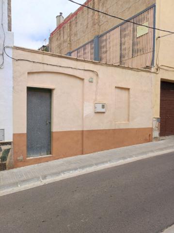 Nave industrial en venta en Alcanar, Alcanar photo 0