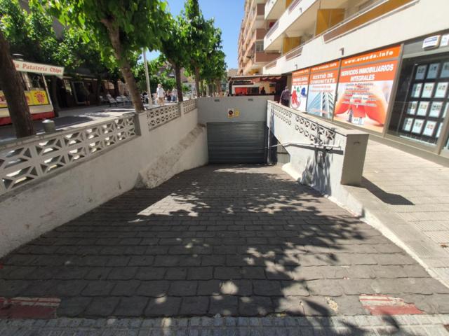 Parking en venta en Salou, Centro photo 0