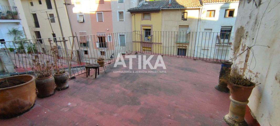 Piso en venta en Ontinyent, Concepcion - Calle Mayor photo 0