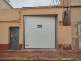 Garaje en venta en Almansa, San Roque photo 0