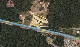 Terreno en venta en Barbadás, Bentraces-loiro photo 0