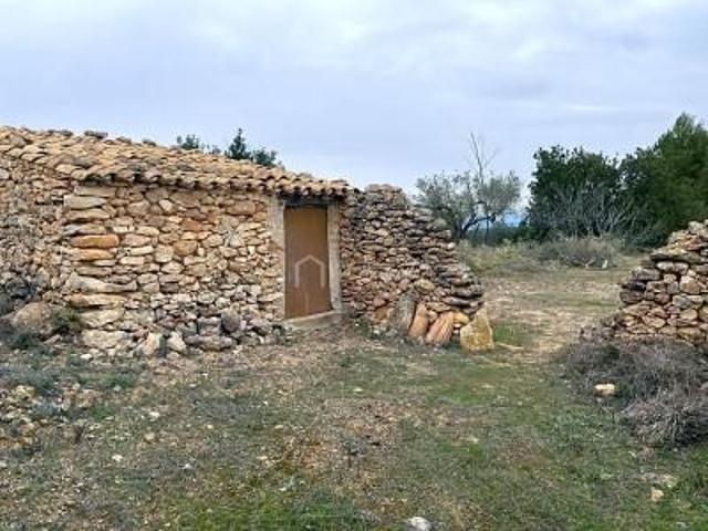 Terreno en venta en Rasquera, PLANELLES, 43513 photo 0