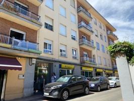 Piso en venta en Valencia de Don Juan, Centro photo 0