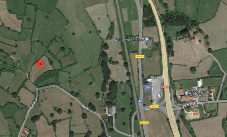 Terreno en venta en Molledo, PORTOLIN photo 0