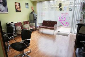 Local comercial en venta en Logroño, Centro photo 0