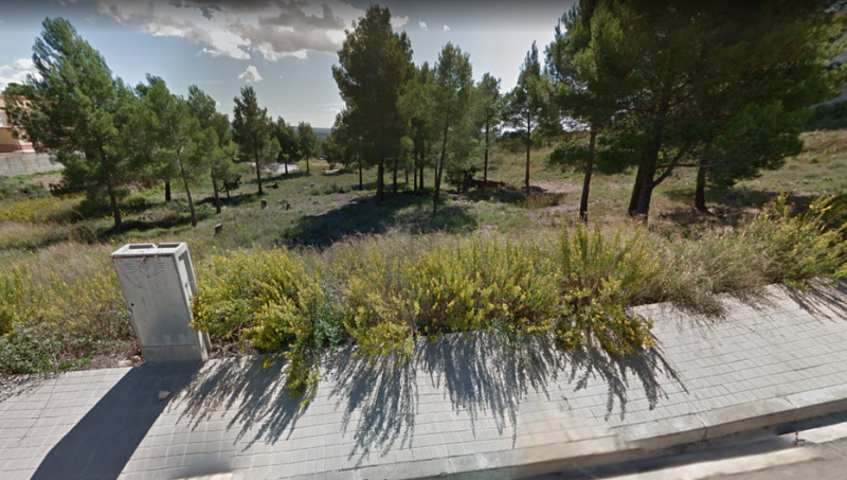 Terreno en venta en Cabra del Camp, Avinguda Barcelona, 43811 photo 0