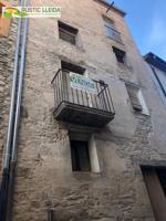 Casa en venta en Santa Coloma de Queralt, POBLE photo 0