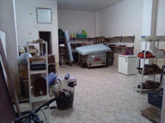 Garaje en venta en Burriana, Puerto de Burriana photo 0