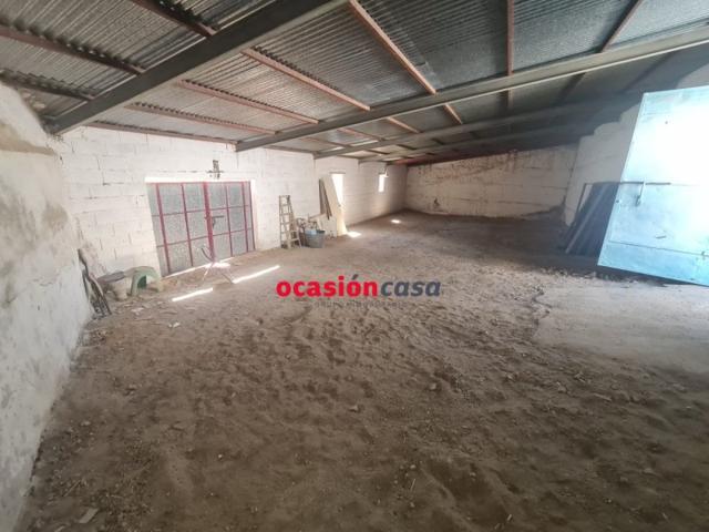 Garaje en venta en Peñarroya-Pueblonuevo, Cerro photo 0