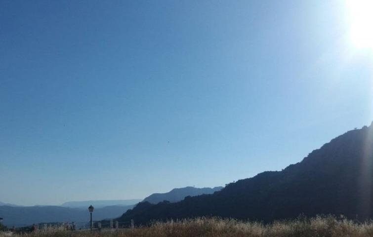 Terreno en venta en Benaocaz, Benaocaz photo 0