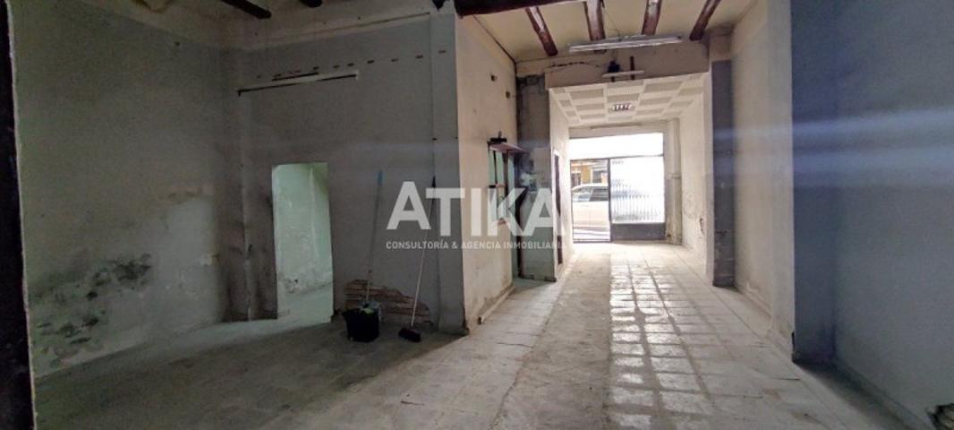 Local comercial en venta en Ontinyent, San Jose photo 0