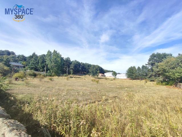 Terreno en venta en Ávila, La cañada photo 0