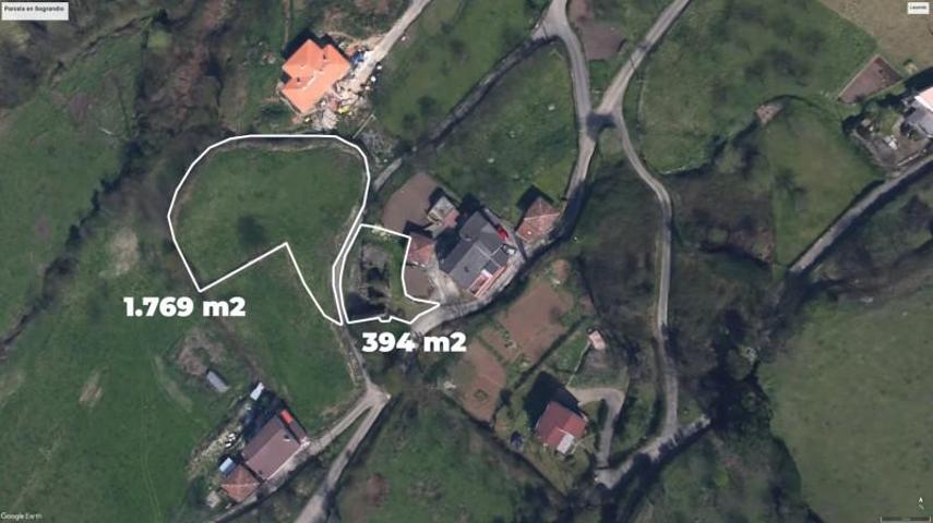 Terreno en venta en Oviedo, Oviedo photo 0