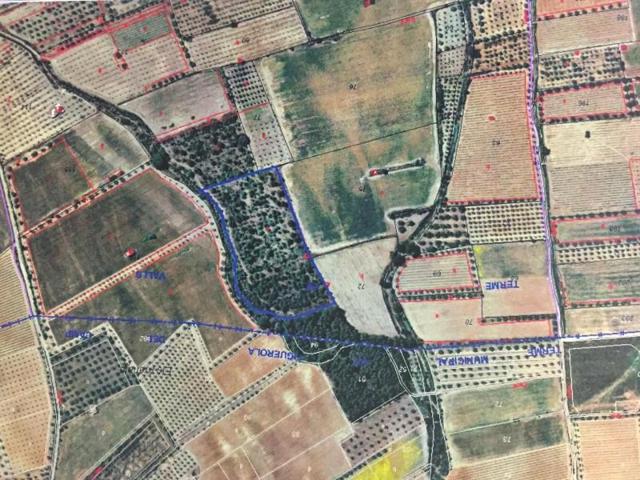 Terreno en venta en Valls, Palau de reig photo 0