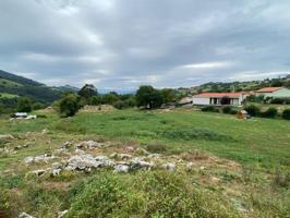 Terreno en venta en Candamo, SAN ROMAN photo 0