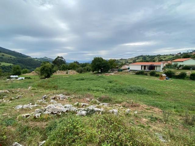 Terreno en venta en Candamo, SAN ROMAN photo 0