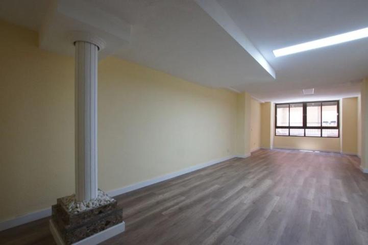 Oficina en venta en Zamora, Tres Cruces photo 0