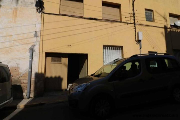 Garaje en venta en Sant Feliu de Guíxols, Rbla generalitat photo 0