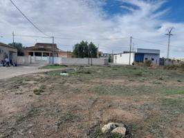 Terreno en venta en Las Torres de Cotillas, Las torres de cotillas photo 0