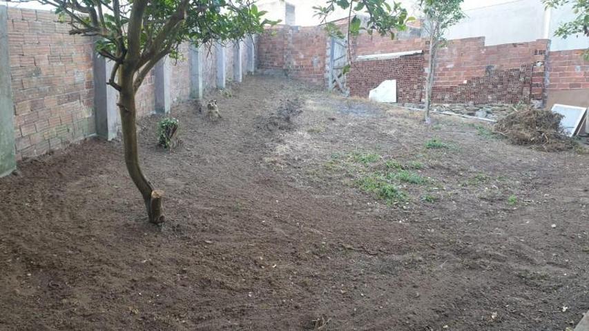 Terreno en venta en Malpica de Bergantiños, Casco Urbano photo 0