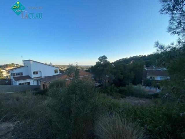 Terreno en venta en Cubelles, Mas Trader I photo 0