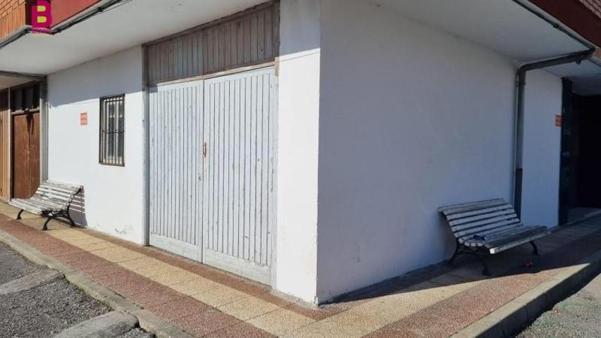 Local comercial en venta en Suances, Pueblo photo 0