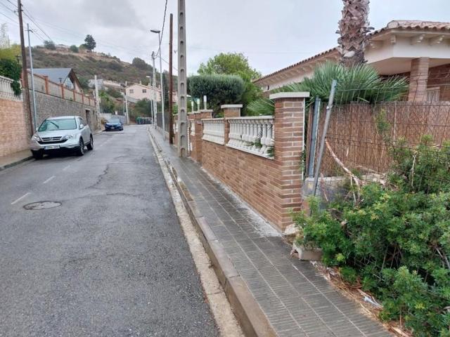 Terreno en venta en Segur de Calafell, BRISAS photo 0