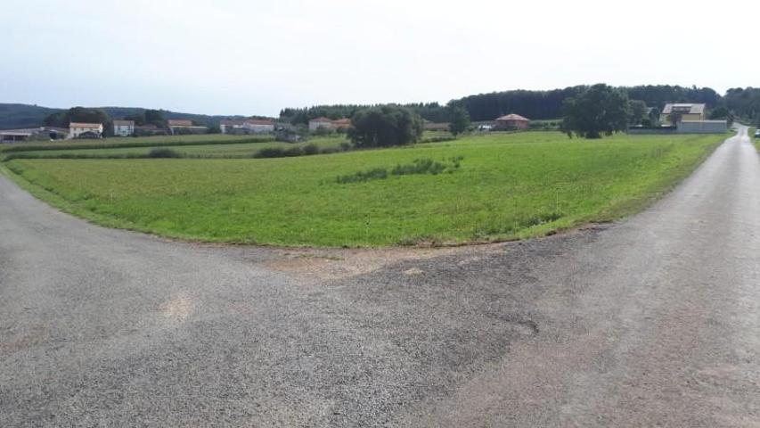 Terreno en venta en Ordes, Gonselle photo 0