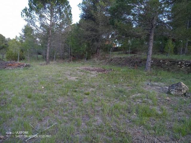 Terreno en venta en Querol, Urb. can llenas photo 0