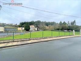 Terreno en venta en Oza dos Ríos, Parada photo 0