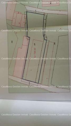 Terreno en venta en Vilanova de Arousa, Andras photo 0