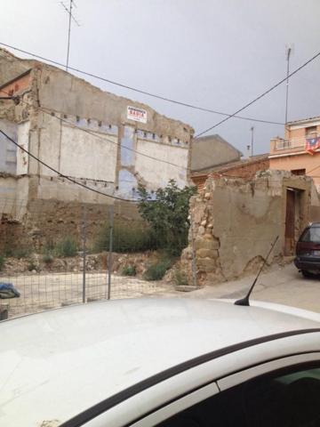 Terreno en venta en Castelló de Farfanya, Castelló de farfany photo 0