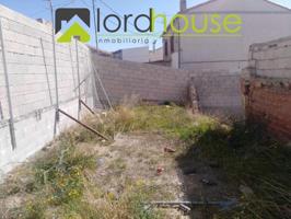Terreno en venta en Lorca, La Paca photo 0