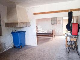 Bungalow en venta en Albatera photo 0