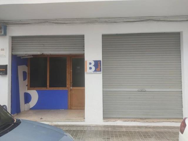 Local comercial en venta en Almansa, San crispin photo 0