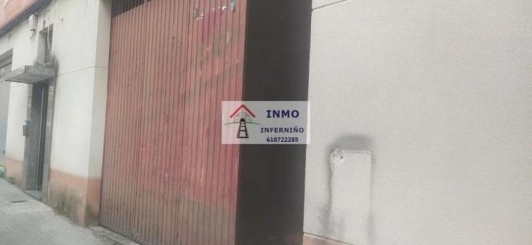 Local comercial en venta en Ferrol photo 0