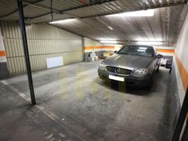 Garaje en venta en Oviedo, Fontán photo 0
