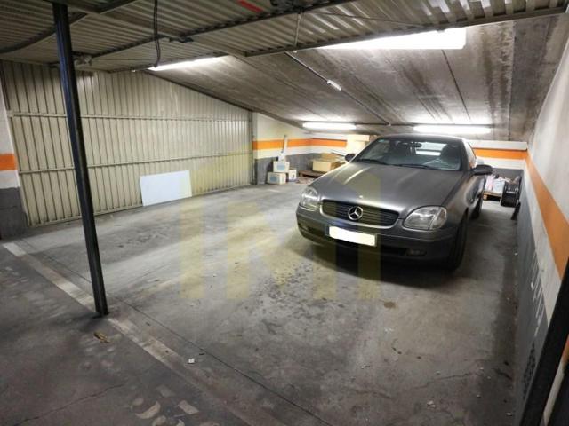 Garaje en venta en Oviedo, Fontán photo 0