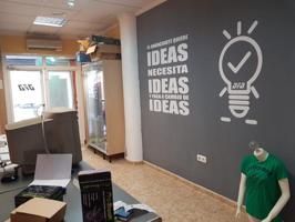 Local comercial en venta en Alzira, El&nbsp;Arrabal de San Agustín photo 0