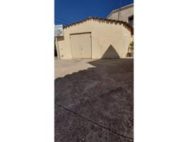 Terreno en venta en Font-rubí photo 0